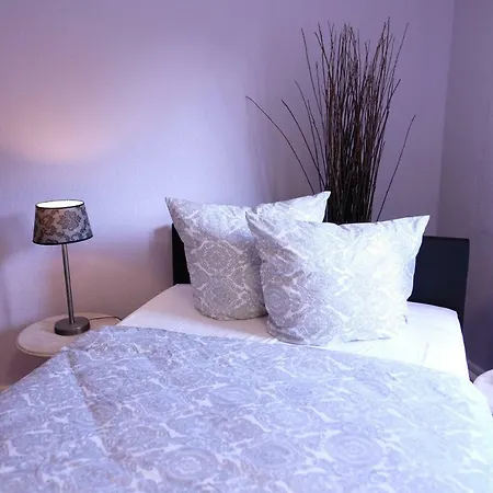 Apartman Landdomizil *