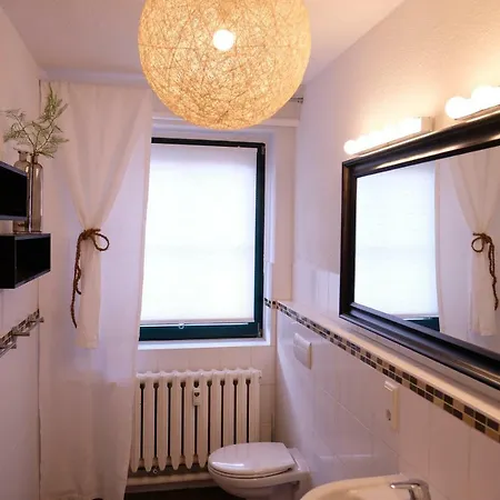 Apartman Landdomizil