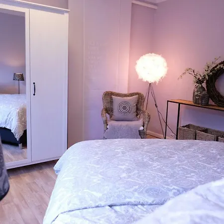 Apartman Landdomizil *
